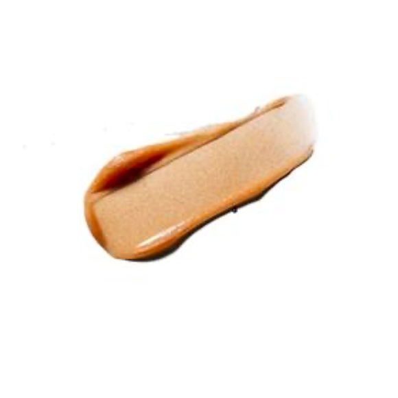 NEW FULL SIZE MAC POWER GLASS PLUMPING LIP GLOSS IN SHADE BEAUT BRUT - Picture 6 of 7